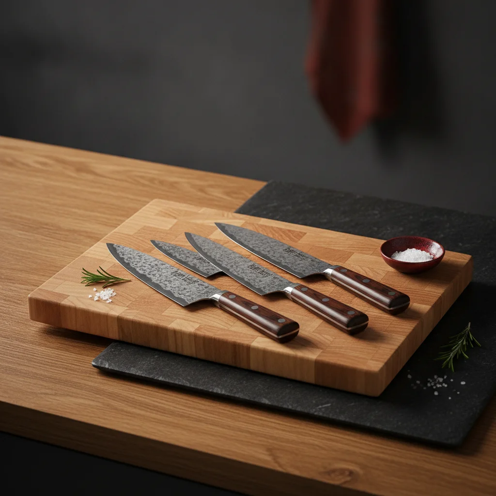 Couteau à steak