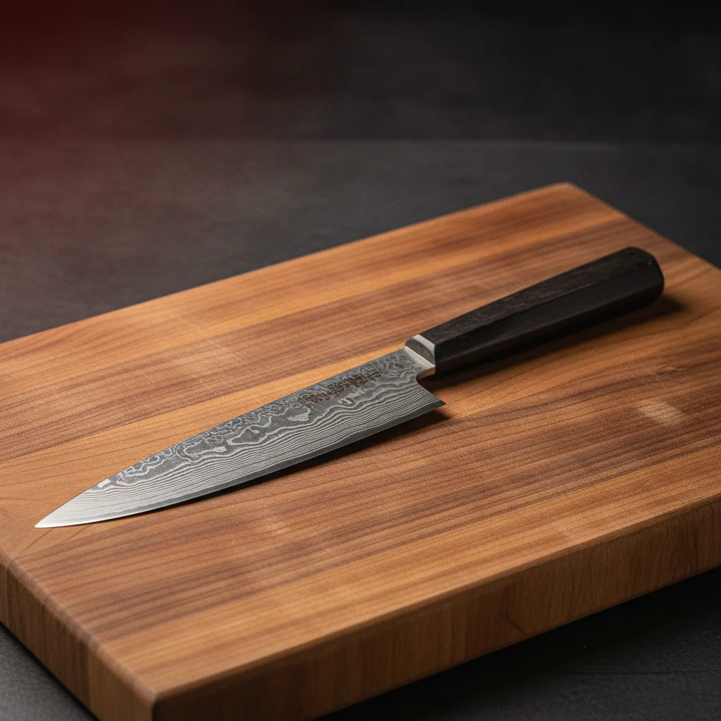 Couteau à désosser