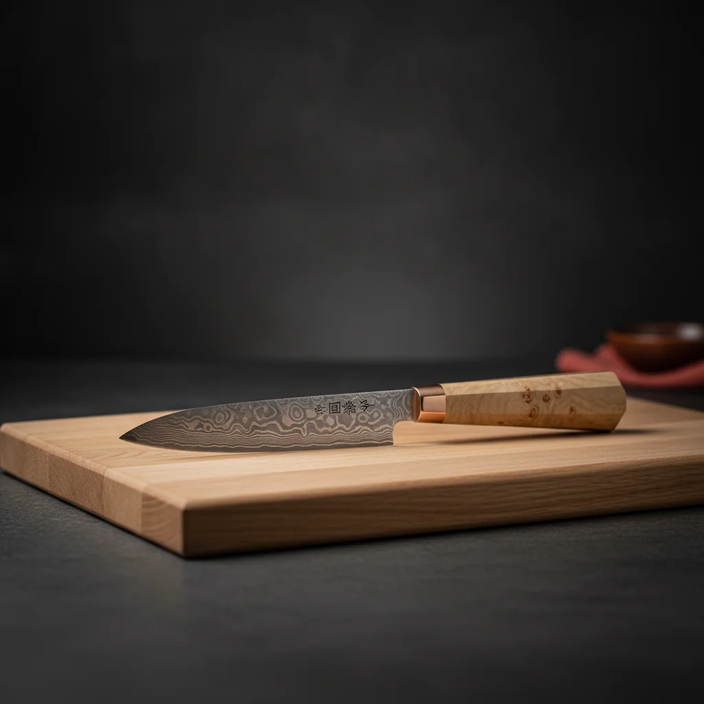 Santoku