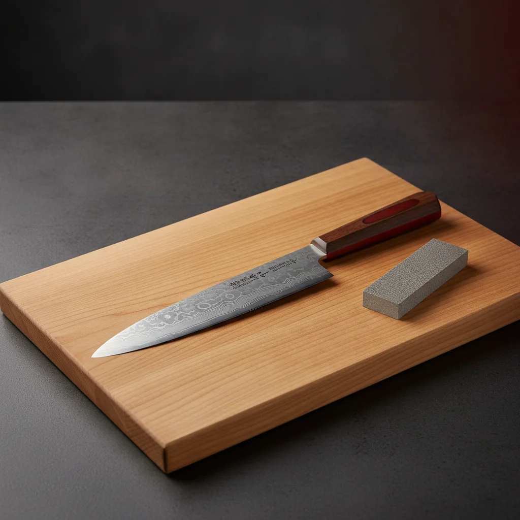 Couteau de boucher